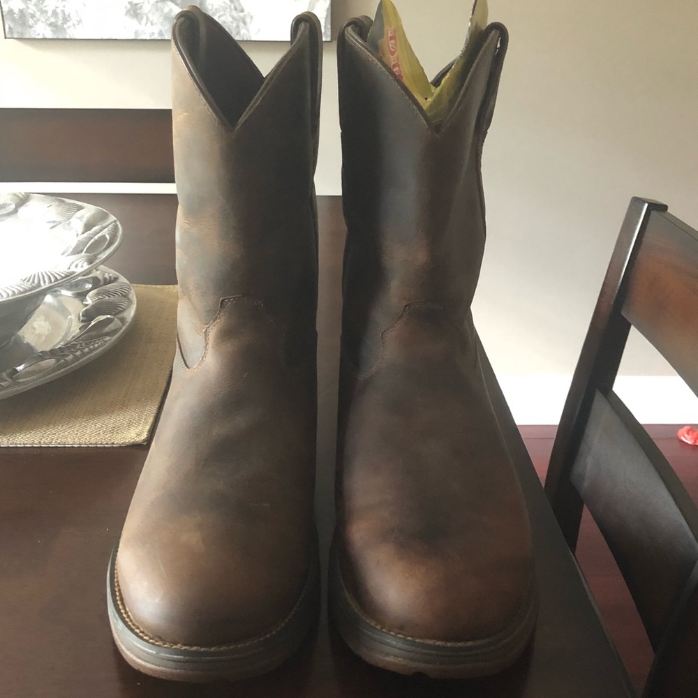 New Men’s Durango Rebel Boots